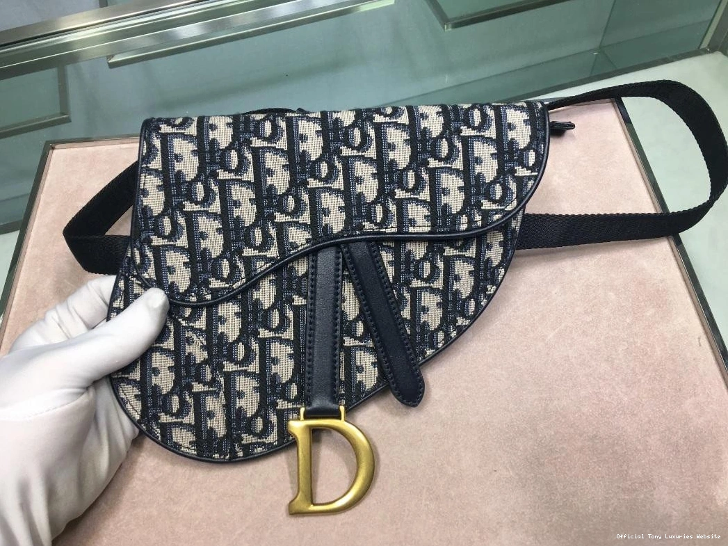Tony Luxuries BAG diro BELT OBLIQUE 0708